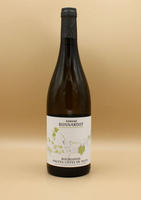 Domaine Bonnardot - Hautes Côtes de Nuits Clos des Oiseaux 2023