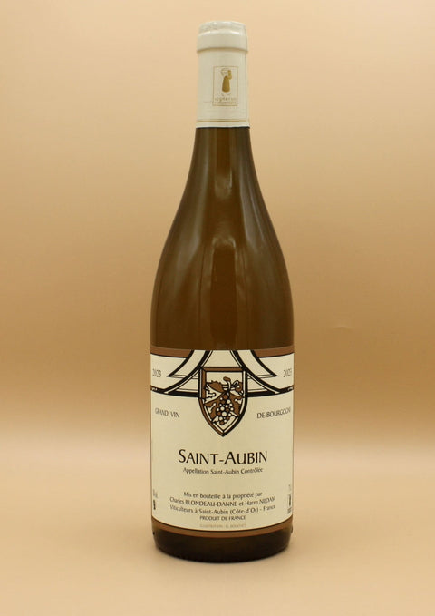 Domaine Blondeau Danne - Saint-Aubin 2023