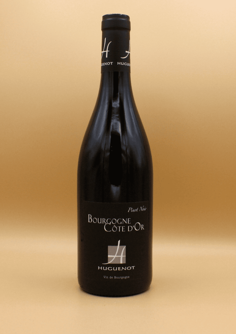 Domaine Huguenot - Bourgogne Côte d'Or Pinot Noir 2022