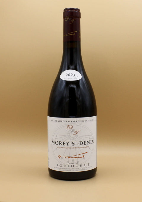 Domaine Tortochot - Morey Saint Denis 2023