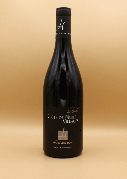 Domaine Huguenot - Côte de Nuits Villages 2022