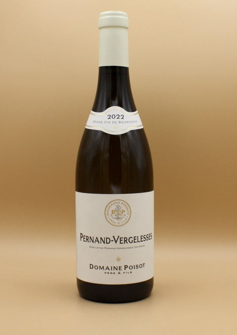 Domaine Poisot - Pernand-Vergelesses 2022