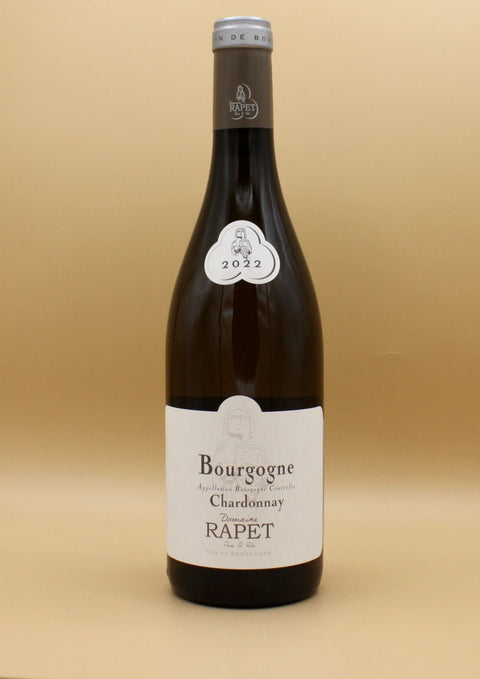 Domaine Rapet - Corton-Charlemagne Grand Cru 2021 