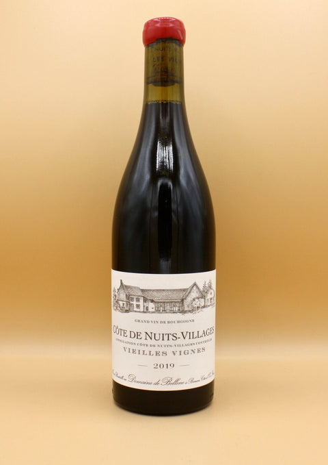 Domaine de Bellene - Côte de Nuits-Villages 2019 