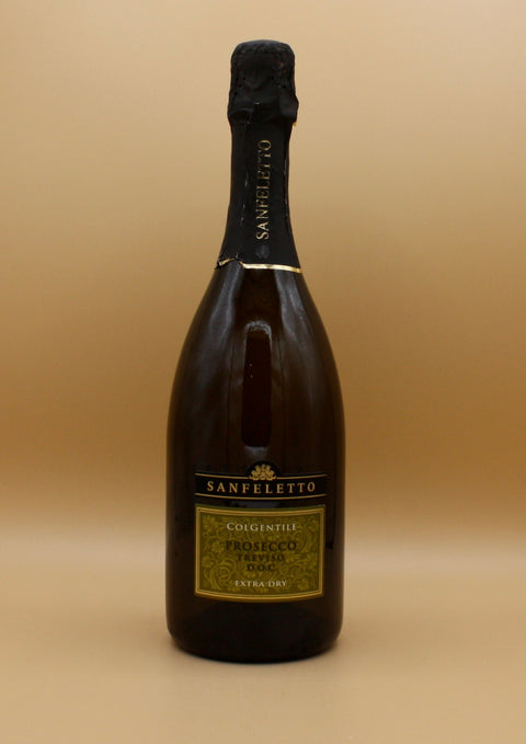 Sanfeletto - Prosecco Extra Dry
