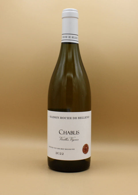 Maison Roche de Bellene - Chablis 2022