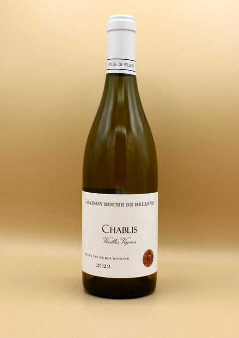 Maison Roche de Bellene-Chablis 2022 