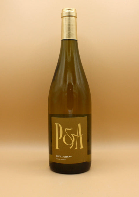 Potel Aviron - Chardonnay Vin de France 2021