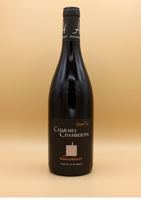 Domaine Huguenot - Charmes-Chambertin Grand Cru 2021