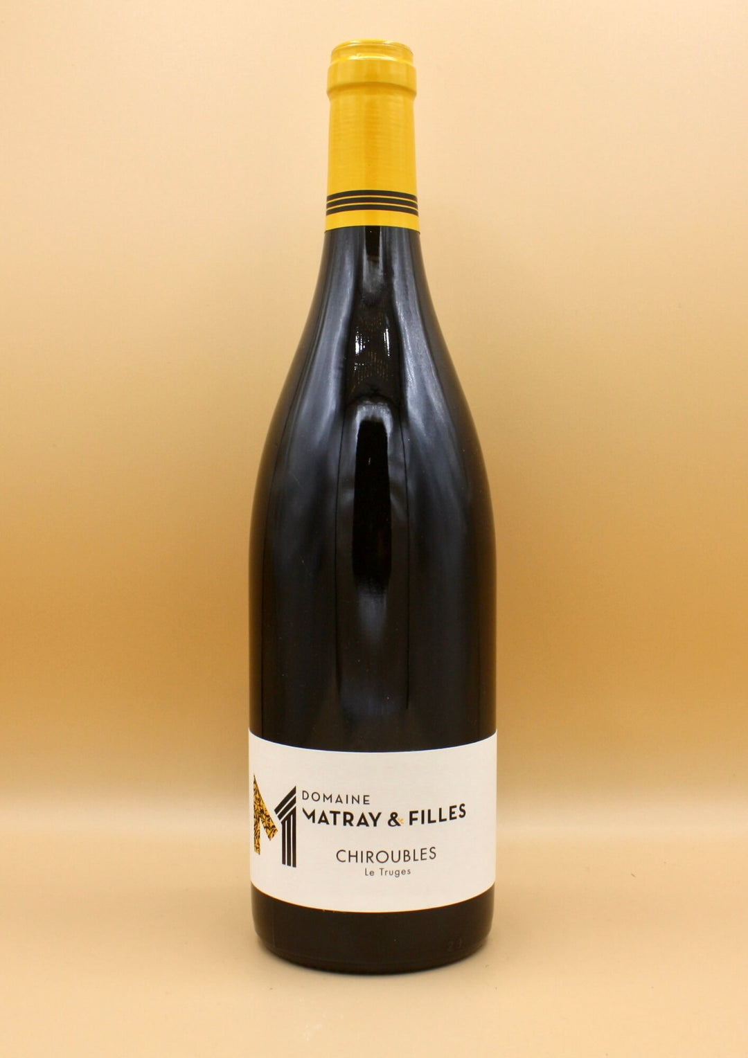 Matray & Filles - Chiroubles Le Truges 2022 – RSP WINE
