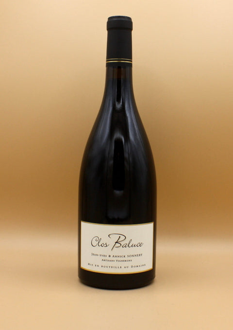 Domaine de Baluce - Beaujolais 'Clos Baluce' 2022