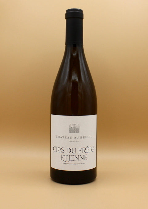 Château du Breuil - Anjou Clos du Frère Étienne 2020