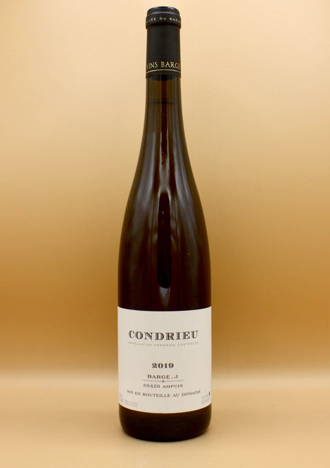 Domaine Barge-Condrieu 2019 