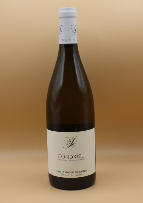 Domaine Jacouton – Condrieu 2024
