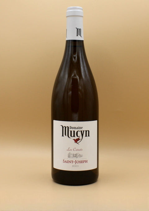 Domaine Mucyn - Saint Joseph Les Carats 2023