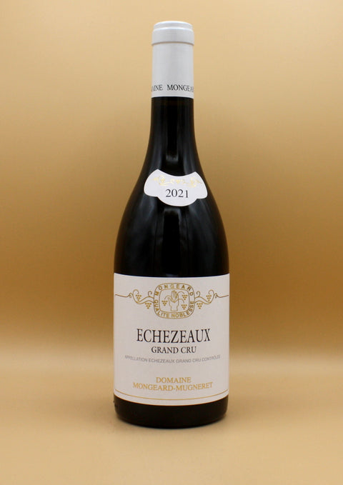 Mongeard-Mugneret - Échezeaux Grand Cru 2021