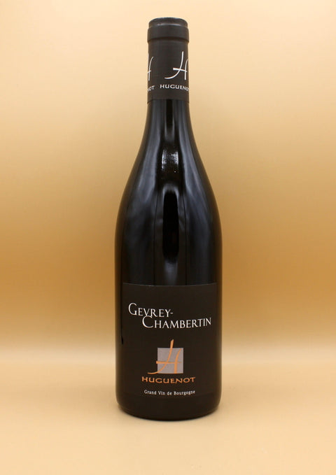 Domaine Huguenot - Gevrey Chambertin 2021