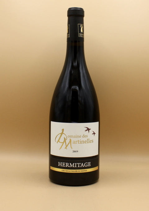 Domaine des Martinelles - Hermitage 2019