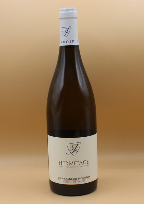 Domaine Jacouton – Hermitage Blanc 2023