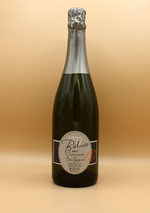 Domaine de Baluce - Crémant de Bourgogne