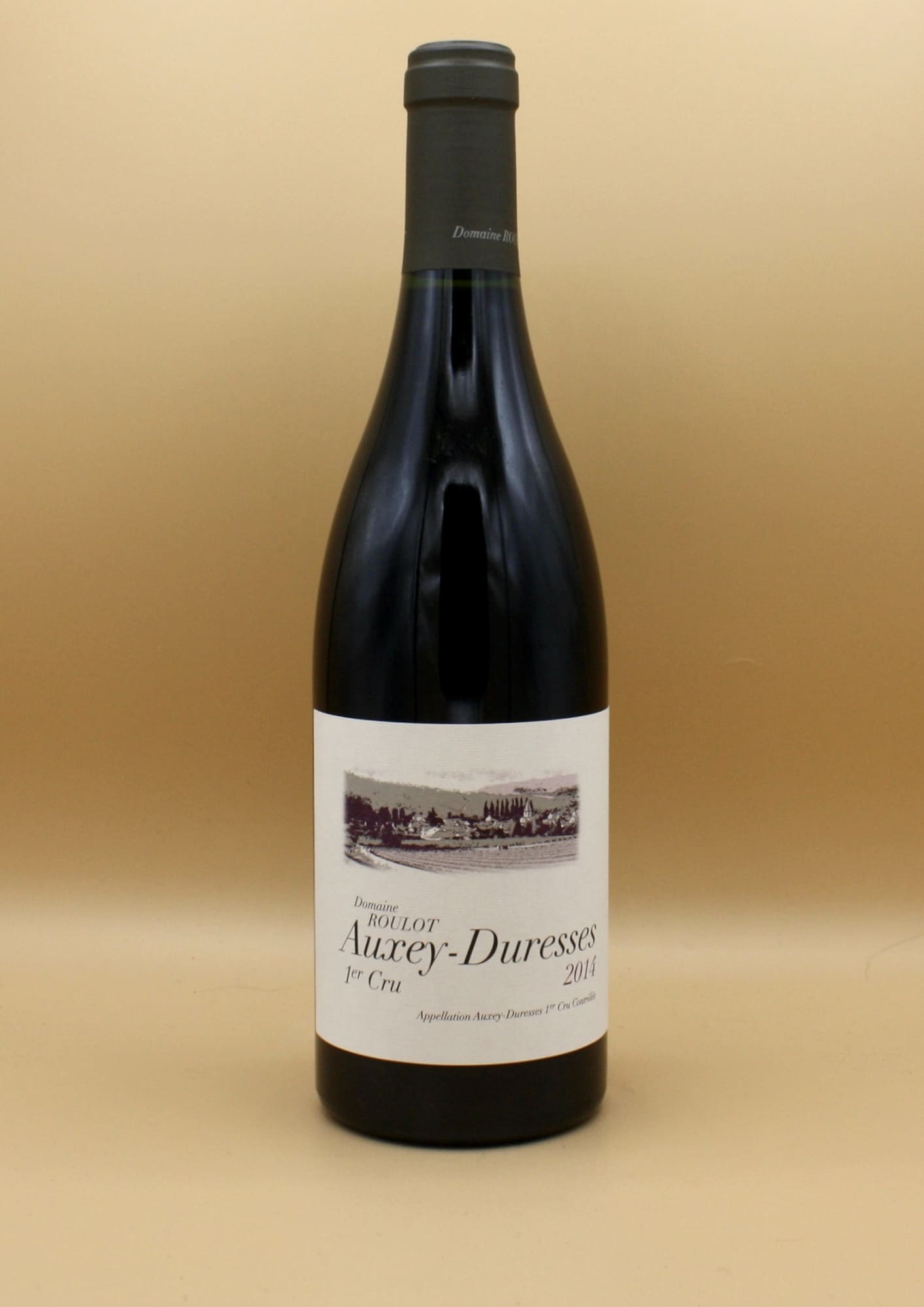Domaine Roulot – RSP WINE