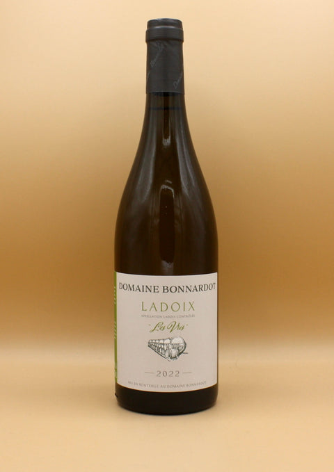 Domaine Bonnardot-Ladoix Blanc 2022 