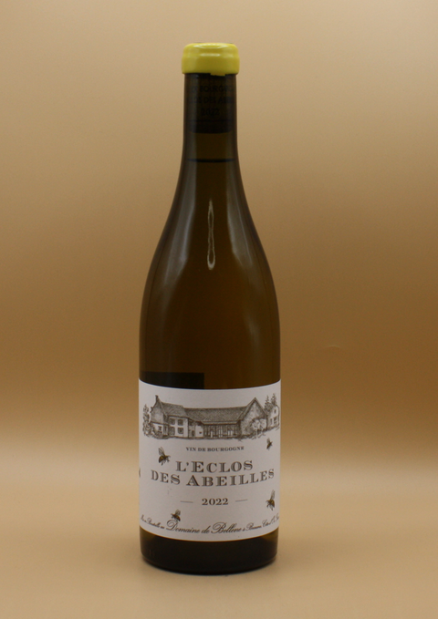 Domaine de Bellene - L'Eclos des Abeilles 2022