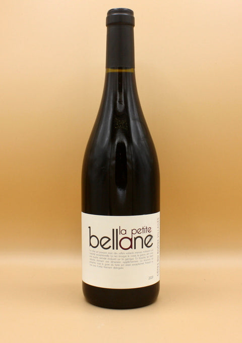 Clos Bellane - Côtes du Rhône La Petite Bellane 2020