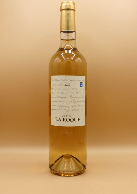 Château La Roque - IGP Languedoc Blanc 2020 