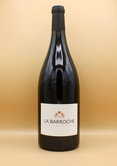 Domaine La Barroche - VDF Liberty 2020 Magnum 