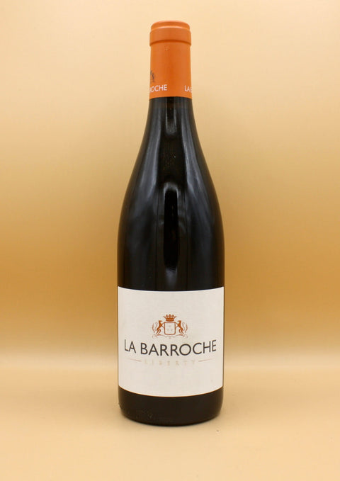 Domaine La Barroche - Vin De France Liberty 2020