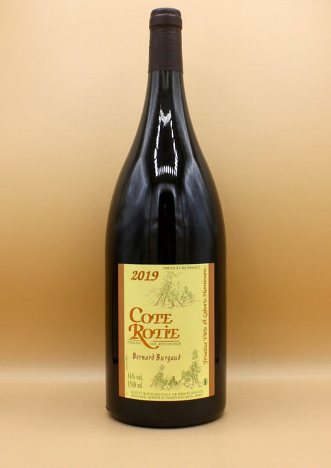 Domaine Bernard Burgaud - Côte Rôtie 2019 - Magnum