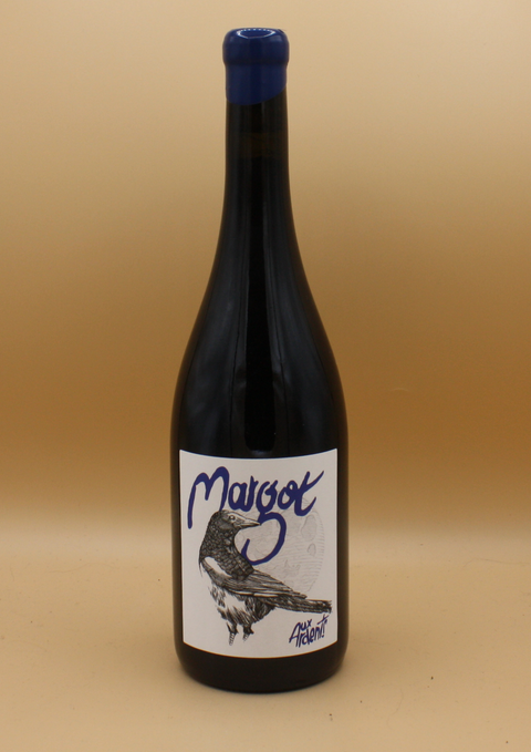 Aux Ardents – Brouilly Margot 2023