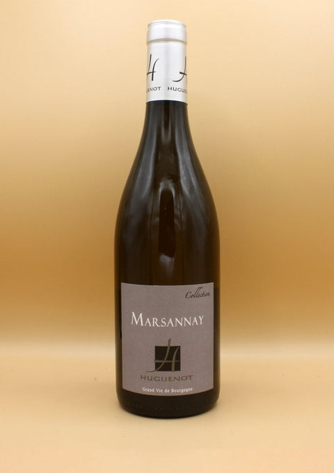 Domaine Huguenot - Marsannay Bianco 2020 