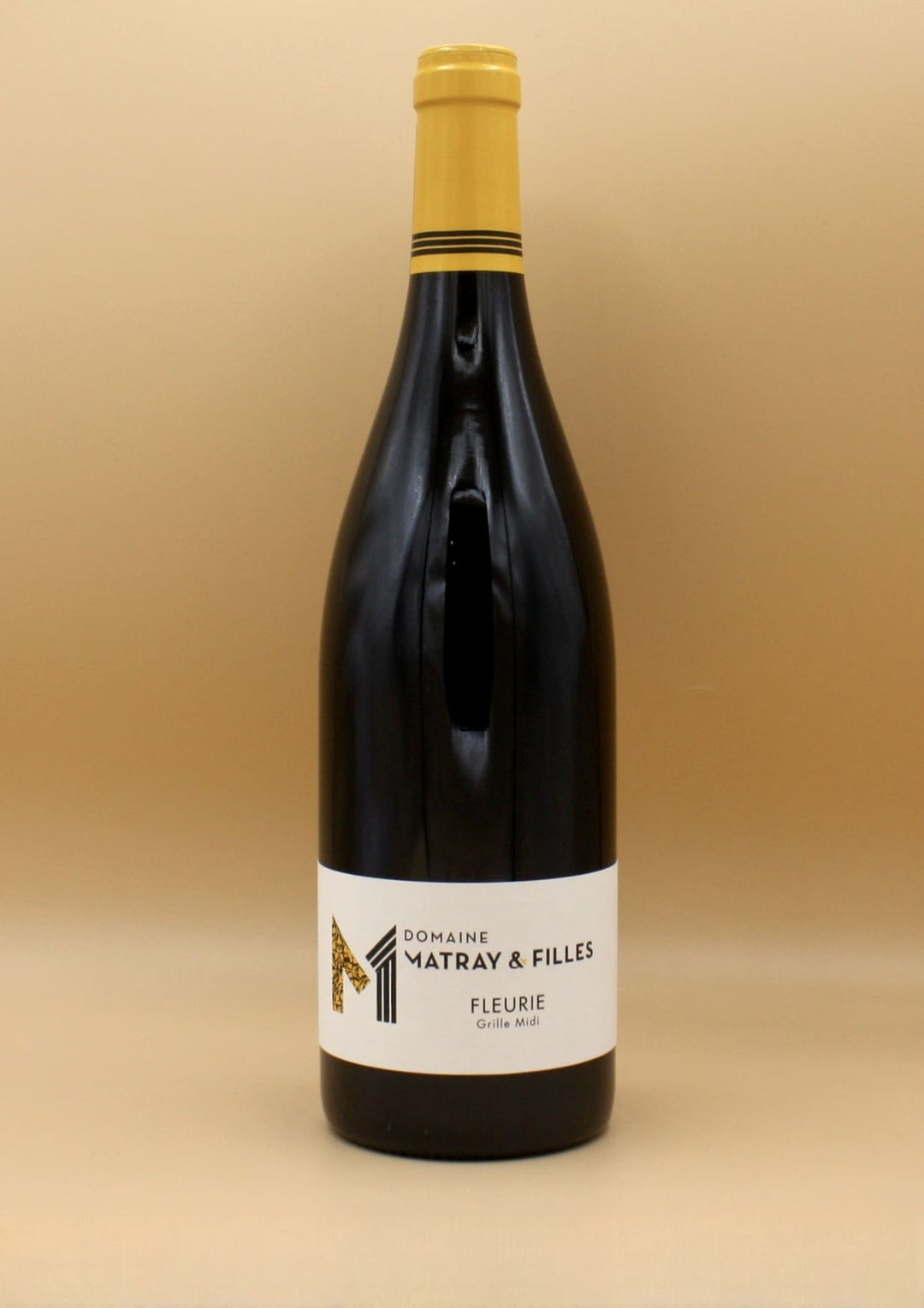 Matray & Filles - Fleurie Montgenas 2023 – RSP WINE