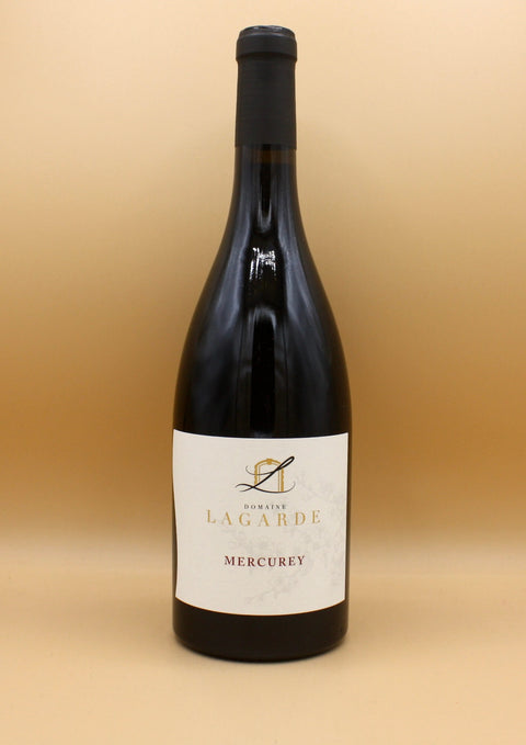 Domaine Lagarde - Mercurey 2022