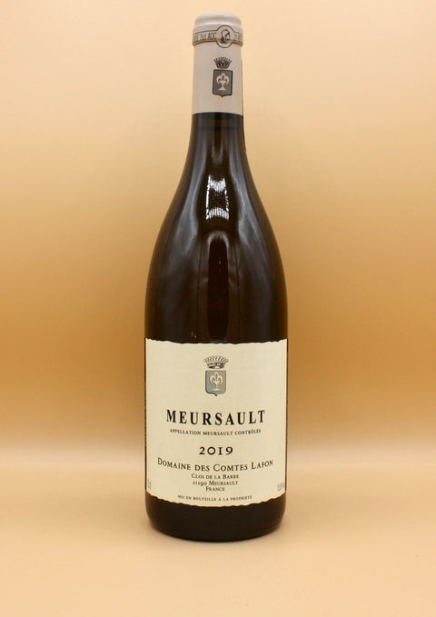 Comtes Lafon - Meursault 2019