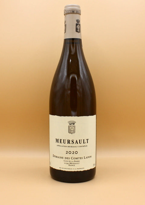 Comtes Lafon - Meursault 2020