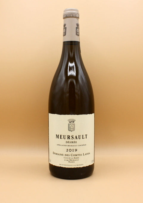 Comtes Lafon - Meursault Désirée 2019