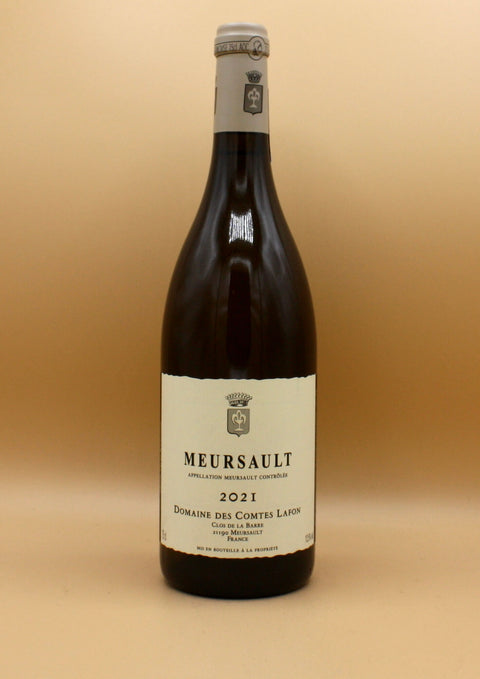 Comtes Lafon - Meursault 2021