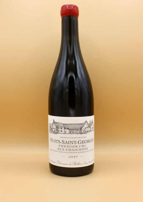 Domaine de Bellene - Nuits St Georges 1er Cru Aux Chaignots 2019