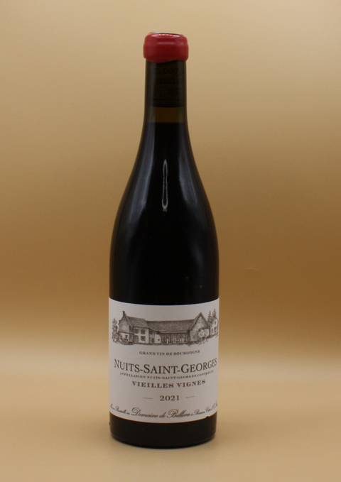 Domaine de Bellene - Nuits Saint Georges 2021