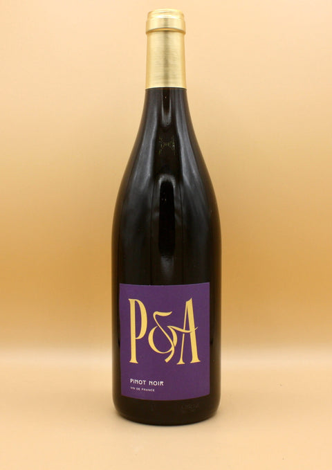 Potel Aviron - Pinot Noir Vin de France 2021