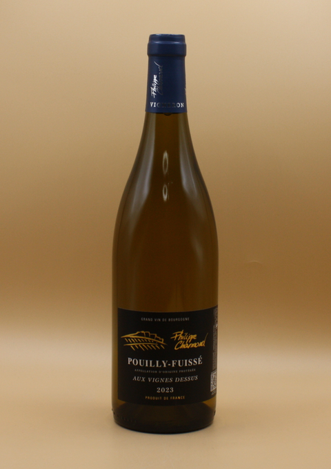 Philippe Charmond - Pouilly Fuissé 2023