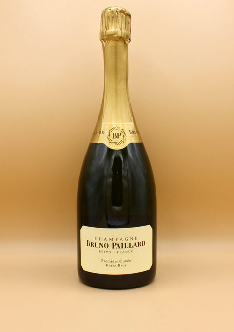 Champagne Bruno Paillard - Première Cuvée Extra Brut