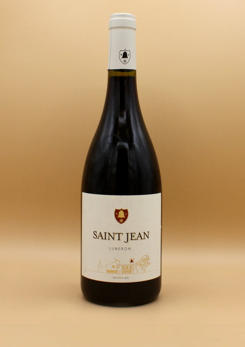 Maison Méï - Saint Jean Rouge 2019