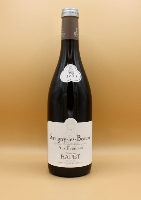 Domaine Rapet - Savigny Les Beaune 2021