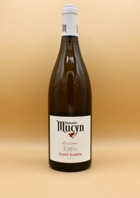 Domaine Mucyn - Saint Joseph Les Carats 2022