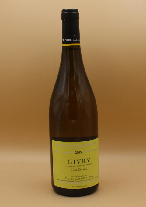 Domaine Bonnardot - Borgogna Hautes Côtes de Nuits Bianco 2021 