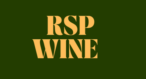 RSP WINE Gift Card